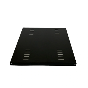  BANDEJA FIXA 19'' X 800MM - PRETO