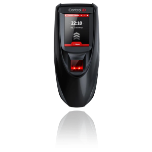 IDA/B BIOMETRIA - CONTROLADOR DE ACESSO IDACCESS BIOMÉTRICO