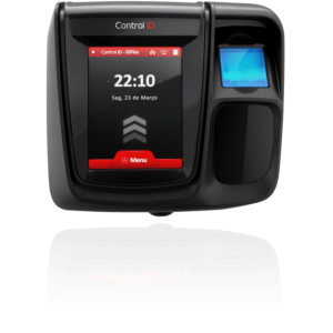 IDFLEX/AC/P/A  PRO - PROXIMIDADE 125 KHZ + TCP/IP -  CONTROLADOR DE ACESSO IDFLEX