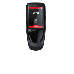  IDAPRO/P/A  PROXIMIDADE 125KHZ ASK - CONTROLADOR DE ACESSO IDACCESS PRO PROX