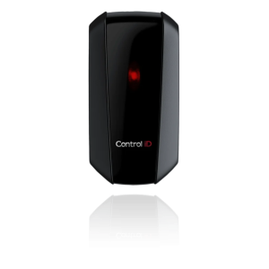 IDP/S/ASK  PROXIMIDADE 125 KHZ -  LEITOR DE PROXIMIDADE IDPROX SLIM