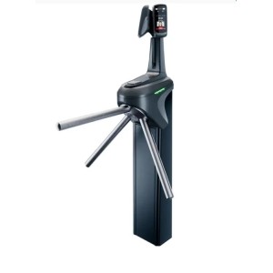  IDBLOCKNEXT/PT/B2FP/M  IDBLOCK NEXT FACIAL PINTADA COM BIOMETRIA + 2 FACIAIS + PROX. 13,56 MHZ