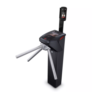 IDBLOCK/PT/1FP/A  IDBLOCK FACIAL PRETA COM 1 FACIAL + PROX. 125 KHZ