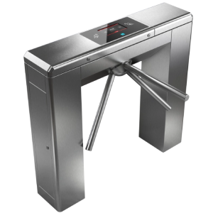  IDBLOCK/BAL/IN/P/A  PROXIMIDADE 125KHZ  -  CATRACA IDBLOCK INOX BALCÃO