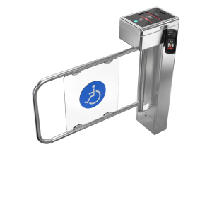  IDBLOCK/PNEIN/2FP/B/A/U CATRACA  IDBLOCK PCD FACIAL + 2 FACIAIS + BIOMETRIA + PROX. 125 KHZ + URNA