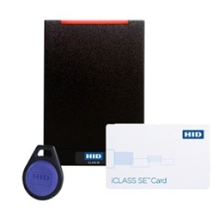 LEITOR VENTO MIFARE - HID