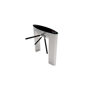 TS5000A - CATRACA TRIPÉ AUTOMÁTICA