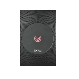 KR600-E - LEITOR AUXILIAR WIEGAND (ID + IP65)