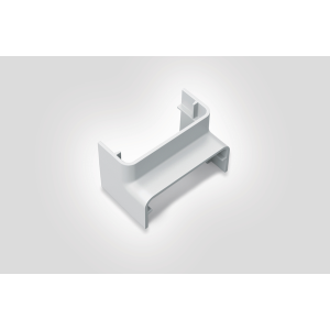 AI2011-ABS-WH - AI2011 ANGULO INTERNO BRANCA PLASTICO