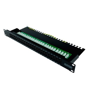 AD-10040 VOICE PANEL 50 PORTAS