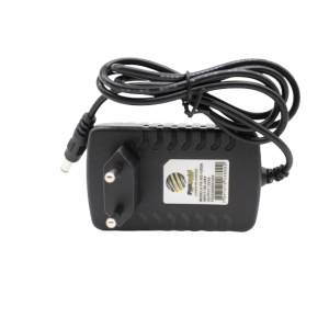 Fonte de Alimentação FS-302 - Fasgold 12V / 2A - 24W (PSI / Smart Chip)